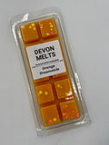 Orange Dreamsicle - £3.50