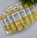 Jelly & Ice Cream - £3.50