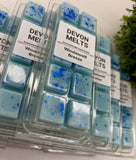 Windowsill Breeze - £3.50