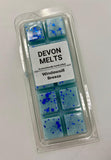 Windowsill Breeze - £3.50