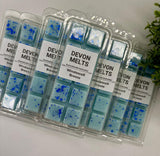 Windowsill Breeze - £3.50