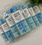 Windowsill Breeze - £3.50