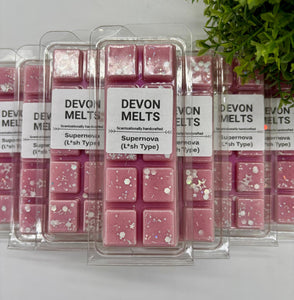Supernova (L*sh Type) - £3.50