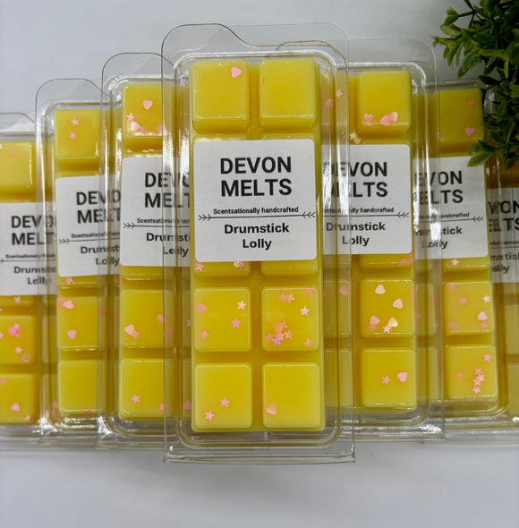 Drumstick Lolly - £3.50