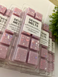 Lenny Enchanted Wildflowers - £3.50