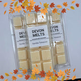 Vanilla Tobacco - £3.50