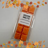 Spiced Pumpkin - £3.50