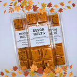 Prankster Pumpkin - £3.50