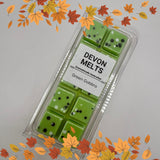 Green Goblins - £3.50