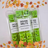 Green Goblins - £3.50