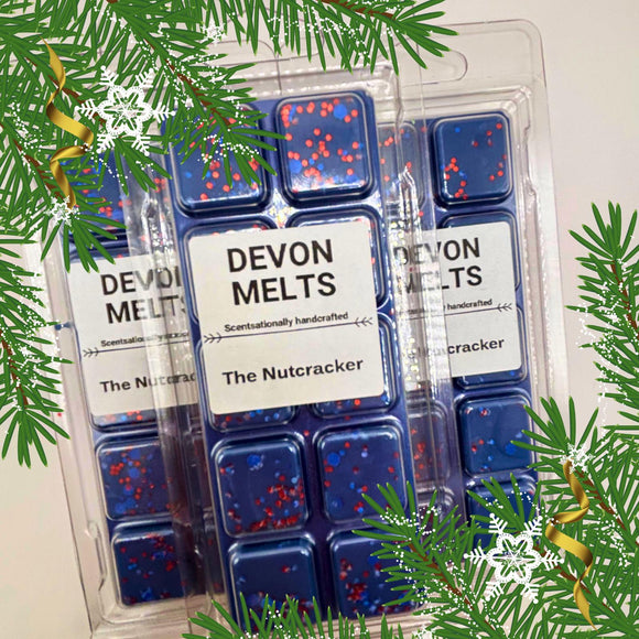 The Nutcracker - £3.50