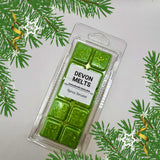 Spicy Strudel - £3.50