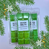 Spicy Strudel - £3.50