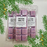 Snowflake Cookie (YC) Type - £3.50