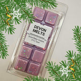 Snowflake Cookie (YC) Type - £3.50