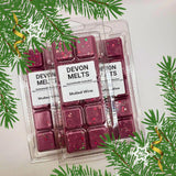 Mulled Wine - £3.50
