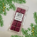 Mulled Wine - £3.50