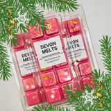 Marshmallow & Gingerbread - £3.50