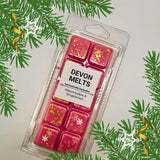 Marshmallow & Gingerbread - £3.50