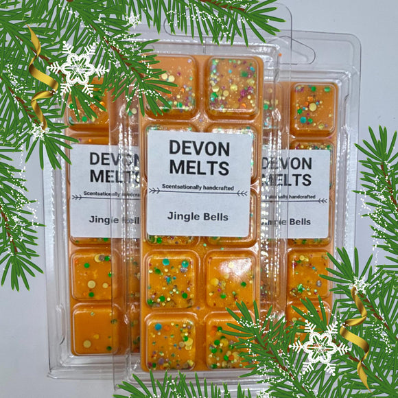 Jingle Bells - £3.50