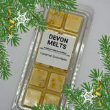 Caramel Snowflake - £3.50