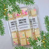 Eskimo Kisses - £3.50