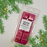 Christmas Cranberry Sparkler - £3.50