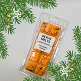 Chocolate Orange - £3.50