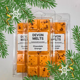 Chocolate Orange - £3.50