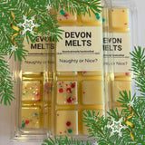 Naughty or Nice? - £3.50