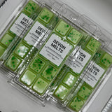 Cucumber Mint (YC) Type  - £3.80
