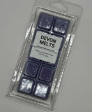 Deliciously Drenched (SDJ) Type - £3.80