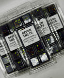 Apple & Sweet Fig (YC) Type- £3.80