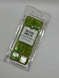 Fresh Cut Grass - £3.80