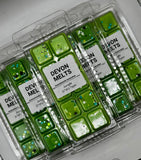 Jungle (L*sh) Type - £3.80