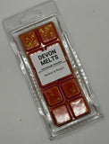 Apricot & Peach - £3.80