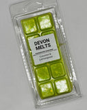 Coconut & Lemongrass - £3.80