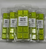 Coconut & Lemongrass - £3.80
