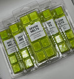 Coconut & Lemongrass - £3.80