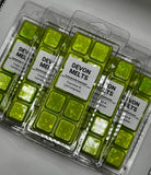 Coconut & Lemongrass - £3.80