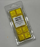 Lemon Drizzle Cake - £3.80