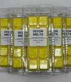 Lemon Drizzle Cake - £3.80
