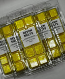 Lemon Drizzle Cake - £3.80