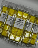 Lemon Drizzle Cake - £3.80
