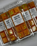 Mango & Papaya - £3.80