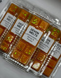 Mango & Papaya - £3.80