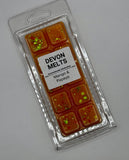 Mango & Papaya - £3.80