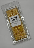 Marzipan - £3.80