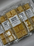Marzipan - £3.80