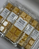 Marzipan - £3.80
